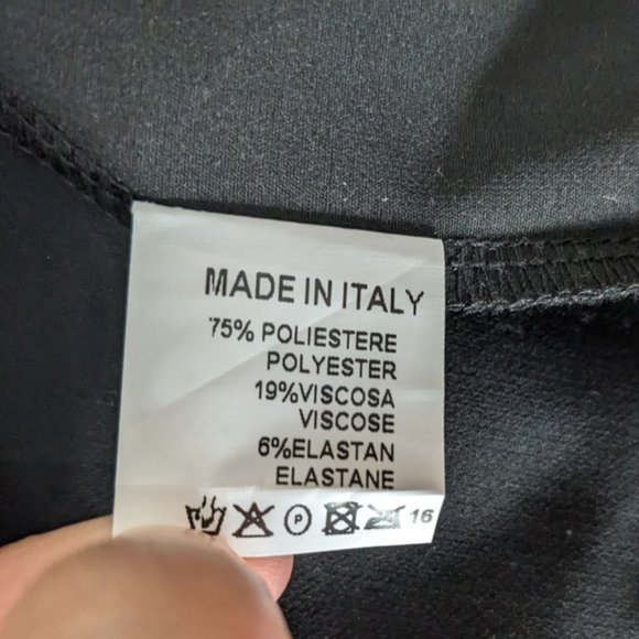 Vivian Shyu Kimono style lightweight jacket - Picture 4 of 6